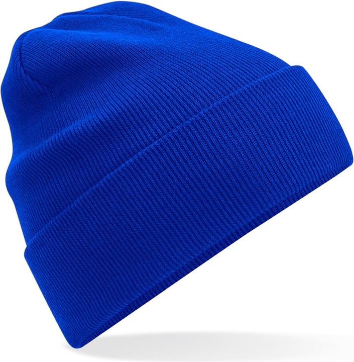 Bleu roi soutenu