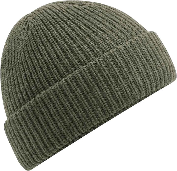 Beechfield Mütze wasserabweisend (One Size)