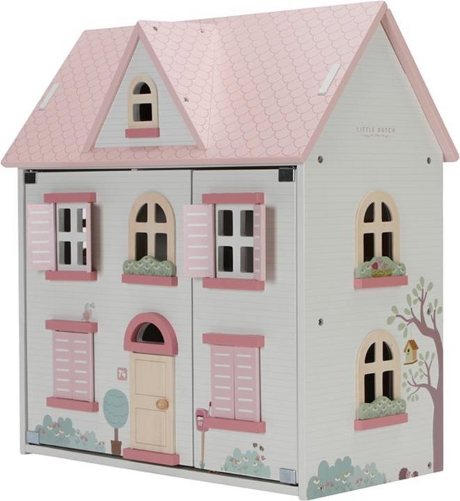Immagine prodotto Little Dutch La casa delle bambole
