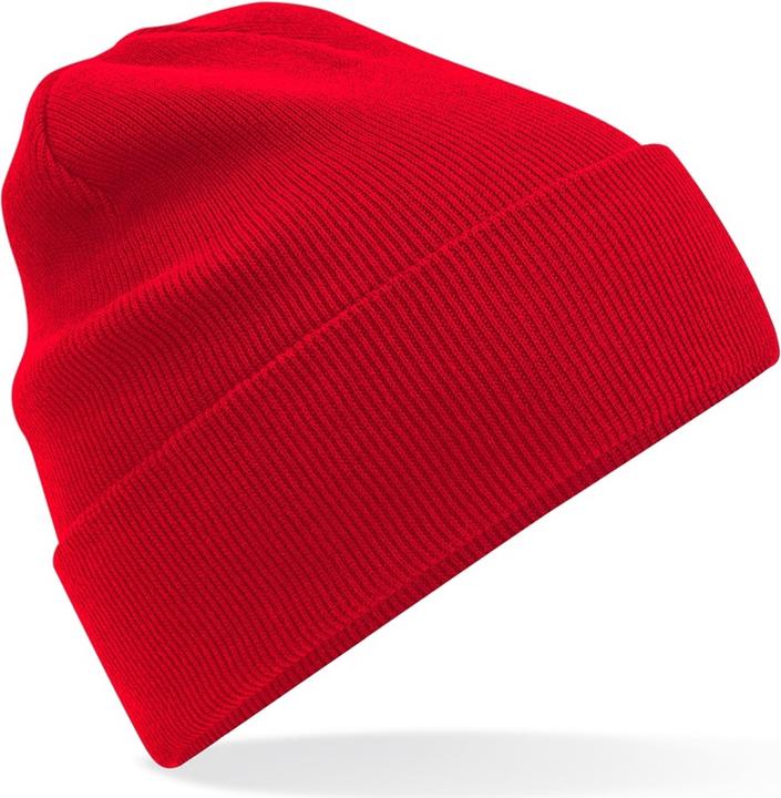 Actual product image Beechfield Original Cap With Cuff (One size)