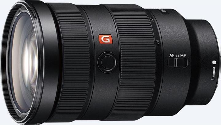 Sony FE 24-70mm f/2.8 GM (Sony E, Vollformat)