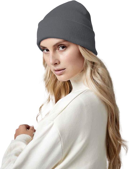 Image du produit Beechfield Casquette originale avec poignets (Taille unique)