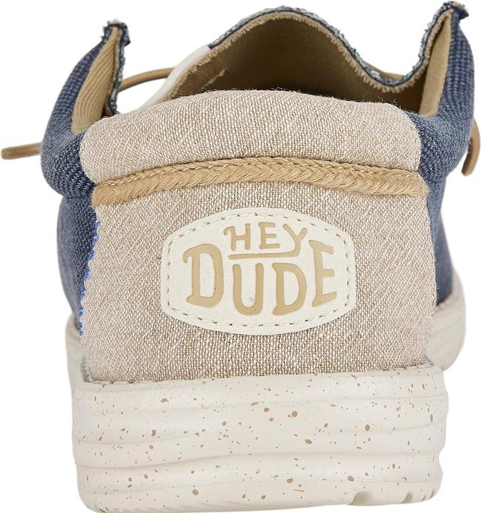Image du produit Hey Dude Wally Coastline Jute (41)