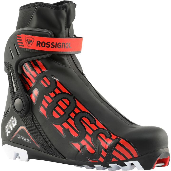Actual product image Rossignol RIM1300 - X-10 SKATE (44)