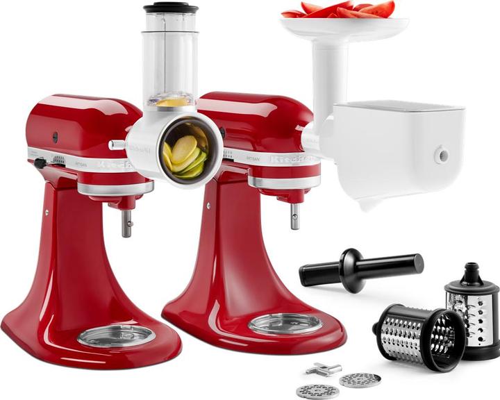 Produktbild KitchenAid 5KSM2FPPC