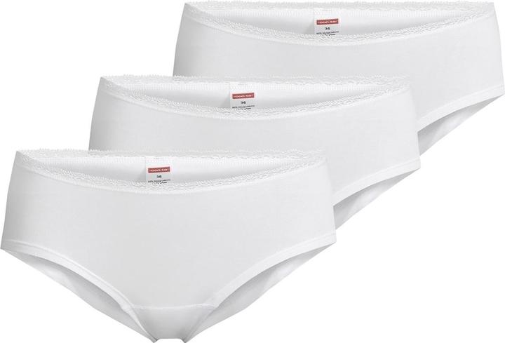 Immagine prodotto Conta 3er Pack Modal Hipster (38, M, confezione da 3)