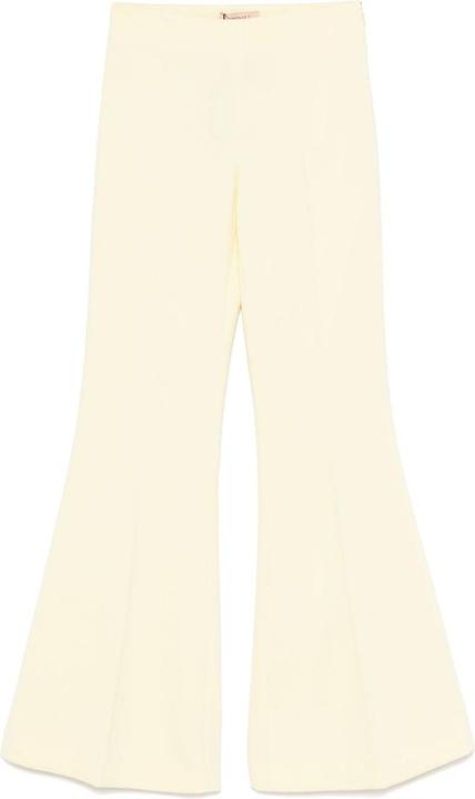 Image du produit Twinset Twin-set Pantaloni Panna (44)