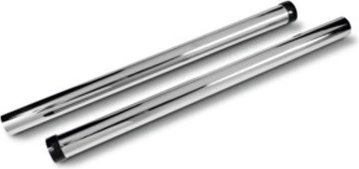 Produktbild Makita P-72942 Verlängerungsrohr Ø35x520mm 2 Stk. VC2012L, VC2512L, VC3011L