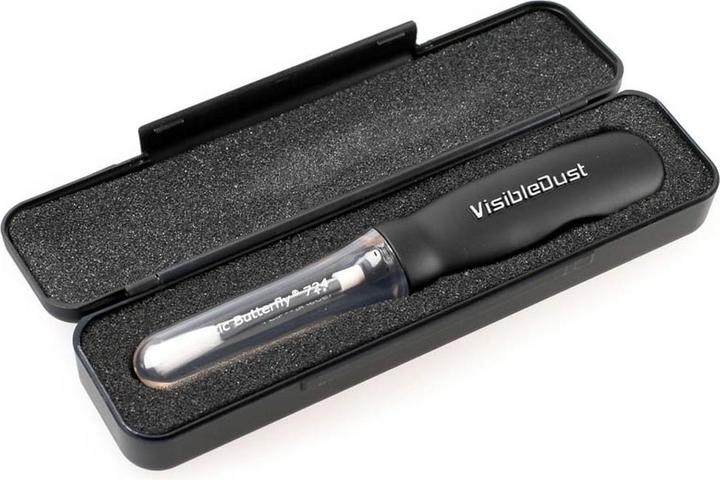 Produktbild Visible Dust Arctic Butterfly 724 Super Bright