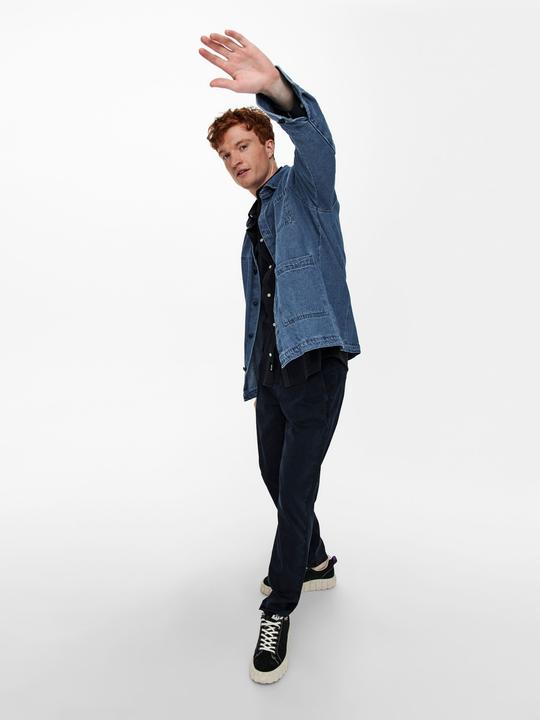 Actual product image Only & Sons Slim Fit Chino (30)