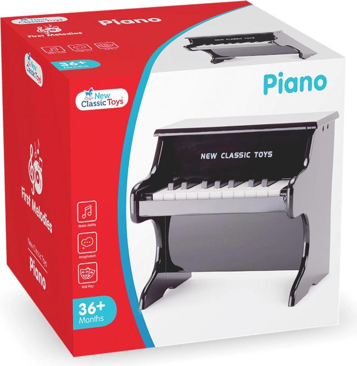 Immagine prodotto New Classic Toys Pianoforte