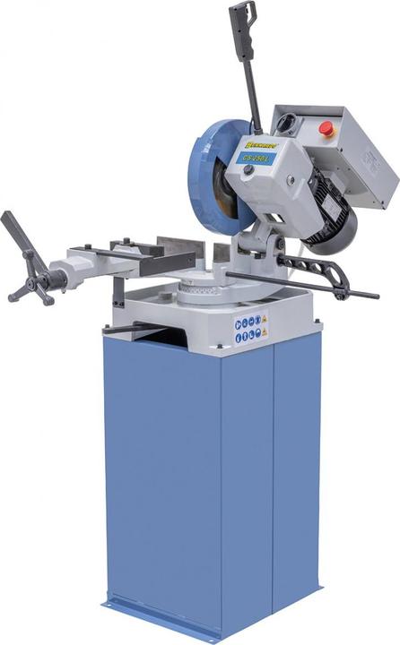 Actual product image Bernardo Cantina Bernardo - Manuelle Metallkreissäge CS 250 L