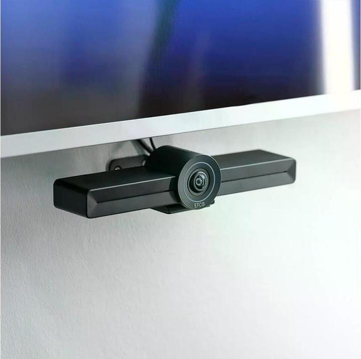Produktbild EPOS EXPAND Vision 3T Videokonferenzsystem 8 Person(en) Eingebauter Ethernet-Anschluss