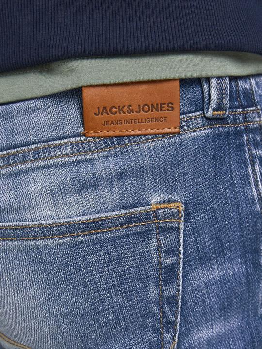 Actual product image Jack & Jones Glenn Fox GE 740 Slim Fit Jeans (W30/L30)