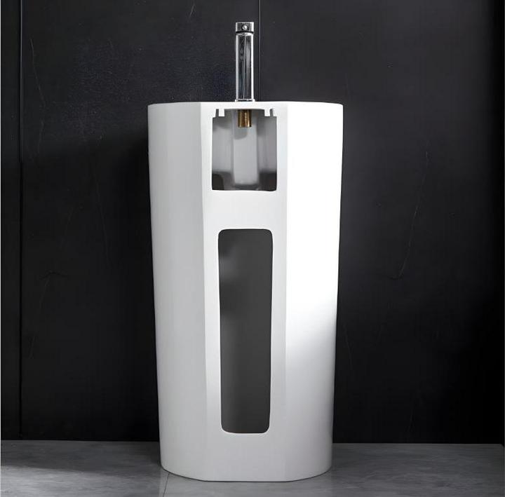 Produktbild Vente-unique Totam (430 mm, 450 mm)