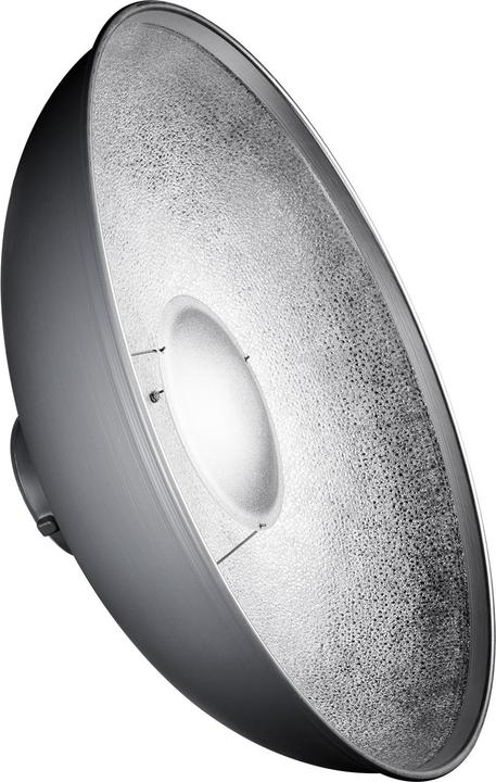 Walimex pro Beauty Dish für & K 40cm (Beauty Dish, 40 cm)