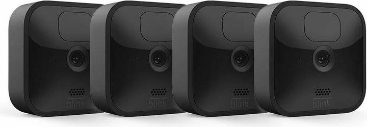 Amazon Blink Outdoor (640 x 360 Pixel)
