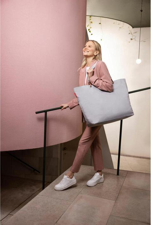 Immagine prodotto reisenthel Borsa Shopper XL Twist Sky Rose