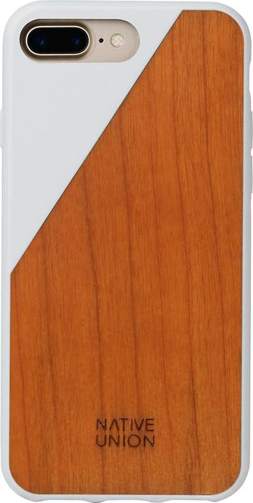 Produktbild Native Union Clic Wooden V2 (Apple iPhone 7 Plus)