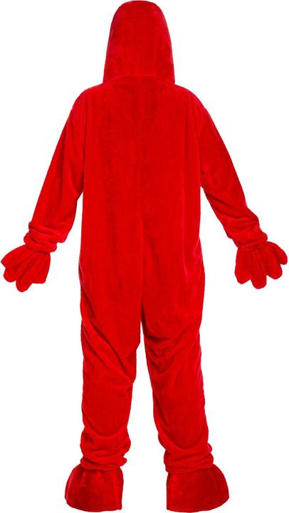 Produktbild Maskworld Die Sesamstrasse Elmo (XXL)