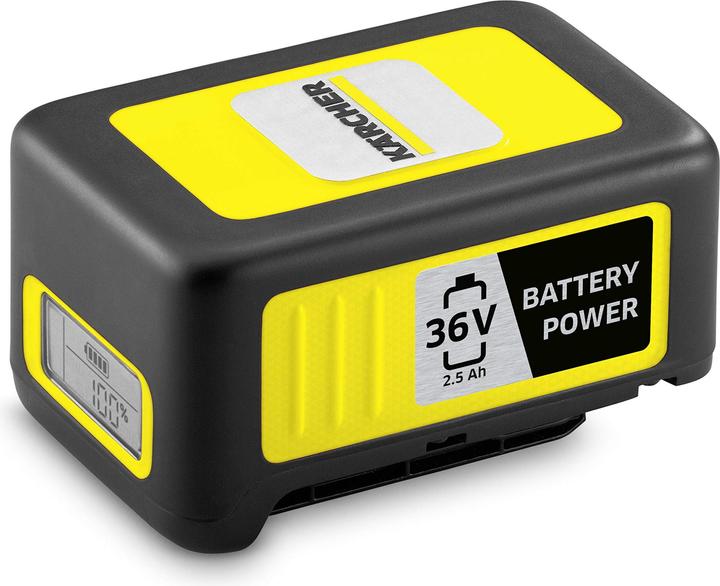 Produktbild Kärcher Battery Power 36/25 (36 V)
