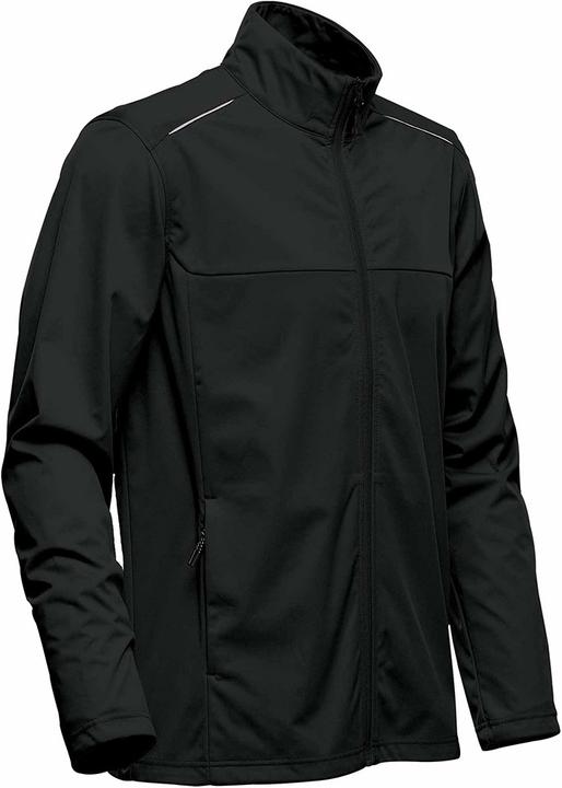 Actual product image Stormtech Greenwich Softshell Jacket Light (S)