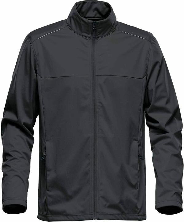Stormtech Greenwich Softshelljacke Leicht (XL)