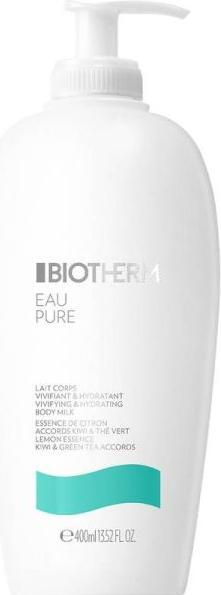 Biotherm Eau Pure Vivifying Perfumed Body Milk (Körpermilch, 922.50 ml)