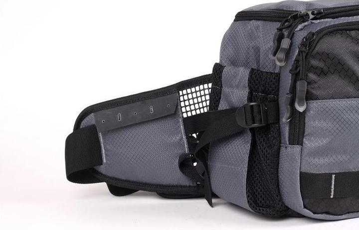 Produktbild Stucki Fishing Street Bag