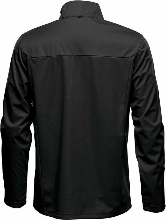 Actual product image Stormtech Greenwich Softshell Jacket Light (S)