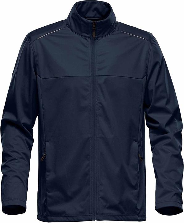 Stormtech Greenwich Softshelljacke Leicht (L)