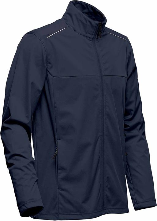 Produktbild Stormtech Greenwich Softshelljacke Leicht (XL)