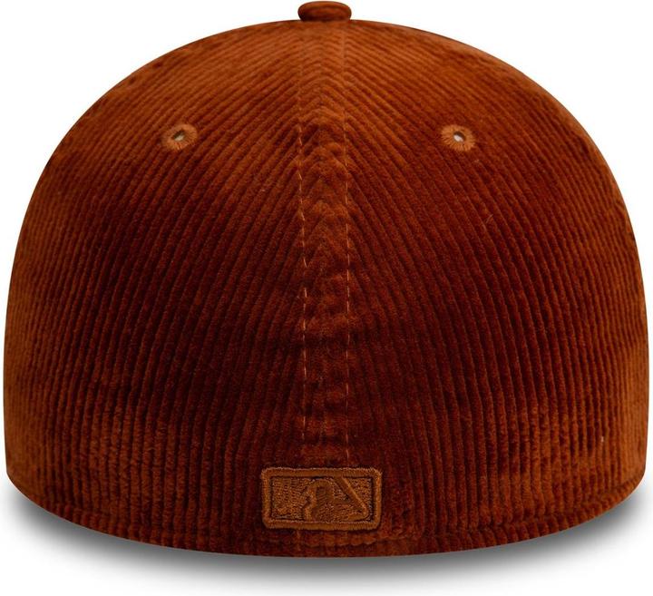 Produktbild New Era 39Thirty Stretch Cap KORD Los Angeles Dodgers - M/L (M/L)