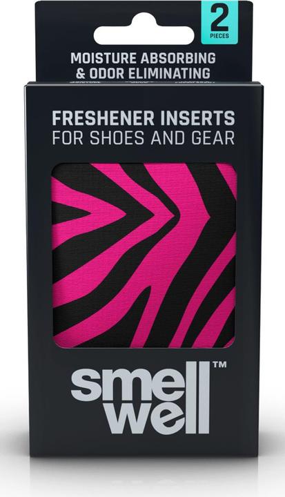 Energy Label Smell Well Freshener Inserts (2 x)