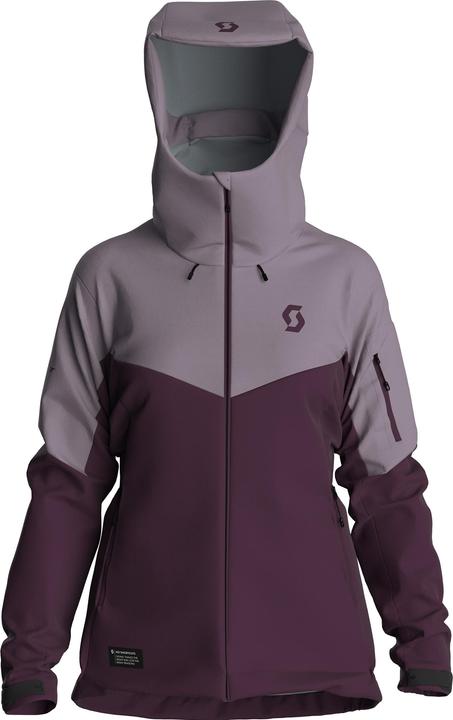 Scott Sports Veste Explorair 3L pour femme (XL)