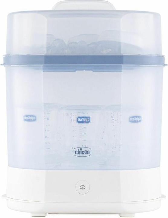 Produktbild Chicco Natural 3in1