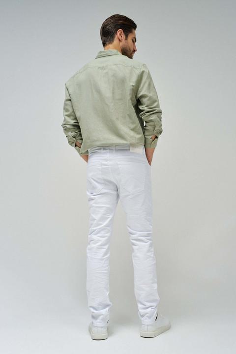 Immagine prodotto Salsa Jeans Jeans Slim Twill Jeans (W33/L32)