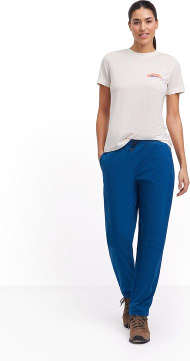 Actual product image Falke TK Pants w (XS)