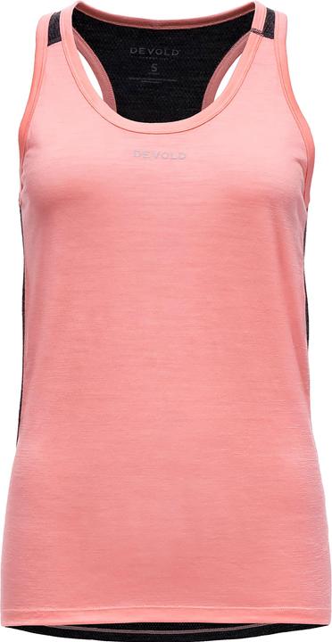 Produktbild Devold Women's Running Merino Tank (L)