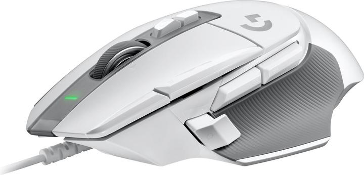 Actual product image Logitech G G502 X (Cable)