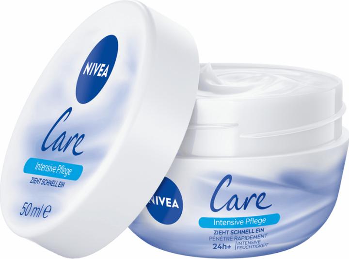 Immagine prodotto NIVEA Terapia intensiva (Crema corpo, 50 ml)