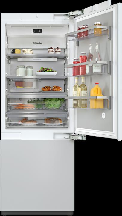 Image du produit Miele KF 2802 Vi 11530580 (452 l)