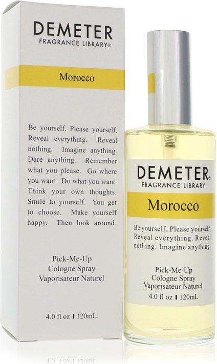 Demeter Morocco by (Eau de cologne, 120 ml)