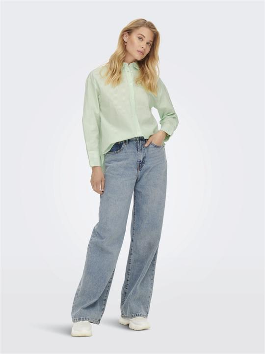 Actual product image Only Shirt (L)