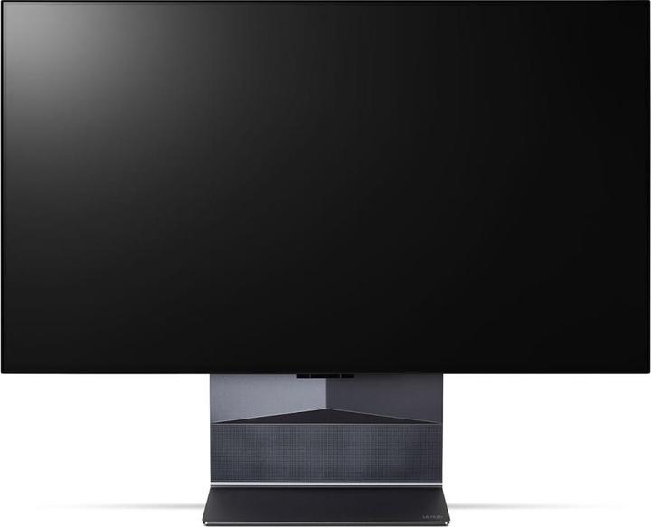 Image du produit LG 42LX3Q9LA Téléviseur Smart TV 107cm 42" 4K OLED Flex Gaming (42", OLED, 4K, 2022)