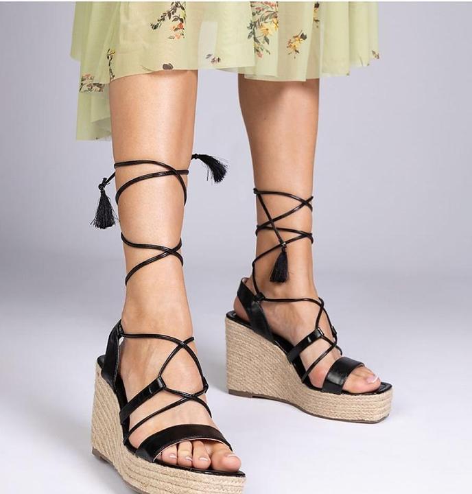 Produktbild Primo Keilabsatz Sandalen (37)