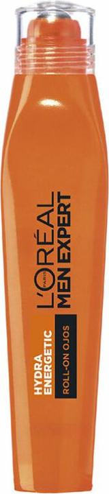 Actual product image L'Oréal Paris MEN EXPERT hydra energetic eye roll-on 10 ml (Roll-on, 10 ml, Day)