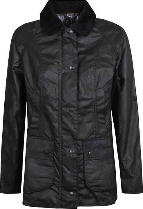 Produktbild Barbour Beadnell Wax Jacket (10)