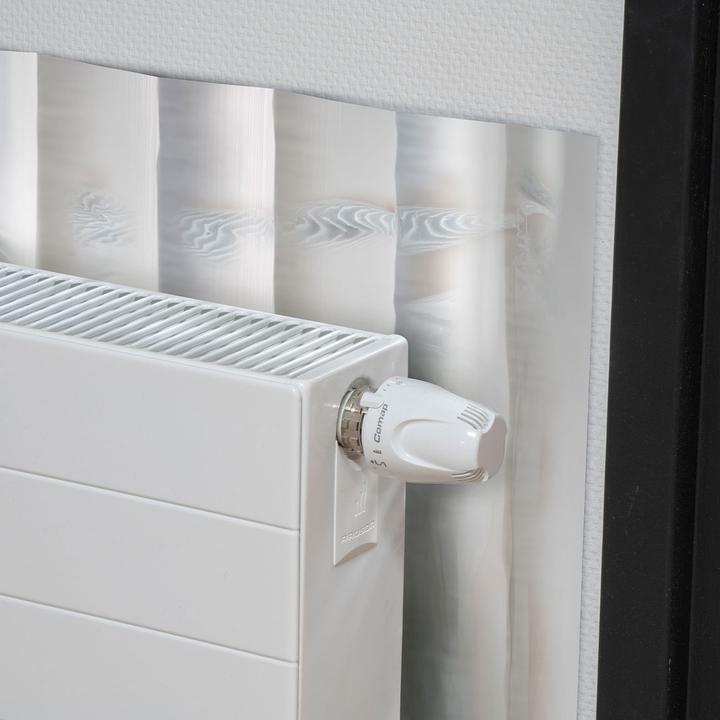 Productafbeelding Kinzo Radiatorfolie incl. plakband