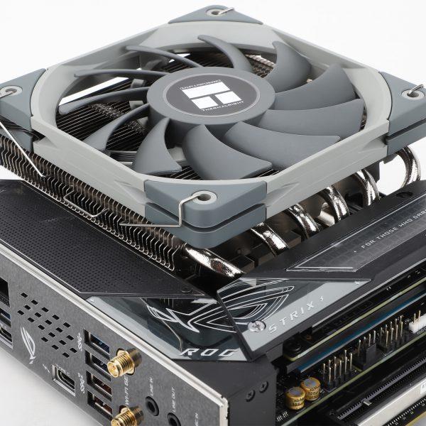Immagine prodotto Thermalright AXP120 X67 (67 mm)